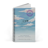 Faithful Broker Spiral Journal