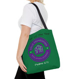 Everyday Tote Bag