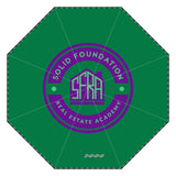 Solid Foundation Umbrella