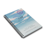 Faithful Broker Spiral Journal