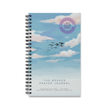 Faithful Broker Spiral Journal