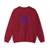 Proud Alum Crewneck Sweatshirt